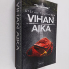 Stefan Tegenfalk : Vihan aika - pikkukuva 1