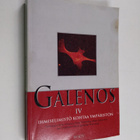 Galenos IV : ihmiselimistö kohtaa ympäristön - pikkukuva 1