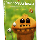 Ruohonjuuritasolla 2.kausi, osa 2 (DVD) - pikkukuva 1
