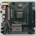 Fatal1ty Z370 Gaming-ITX/ac emolevy - pikkukuva 1