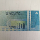 Suomi 1986 10 markkaa (14215) - pikkukuva 4