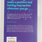 Andrew Leigh : The Charisma Effect - How to Make a Powerf... - pikkukuva 2