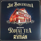 Joe Bonamassa – Now Serving: Royal Tea Live From The Ryman - pikkukuva 1