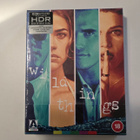 Wild things .4k uhd .limited edition poksi - pikkukuva 1