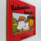 Jonathan Allen : Kadonneiden kanojen arvoitus - pikkukuva 1