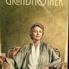 grandmother (79 323) UUSI -FI- nordic, DVD charlotte rampli - pikkukuva 1