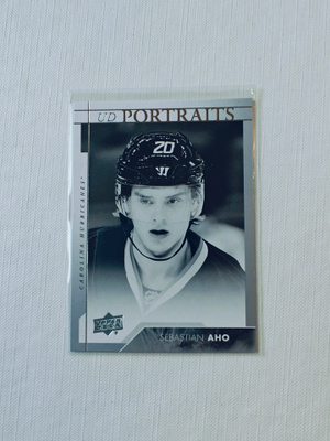 Sebastian Aho
