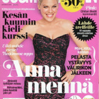 COSMOPOLITAN n:o 7 2012 Pink. Treffeille 10 miestä odottaa. - pikkukuva 1