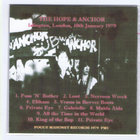 THE NIPS so pissed off... h&a london 10/1/1979 .......pogues - pikkukuva 2