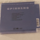 Spinners (HI-RES & QUAD mix BD) - pikkukuva 2
