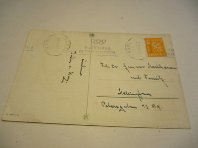 1948 Vaasa olympiaviestillinen