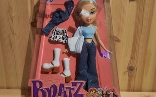 Original Bratz Cloe nukke