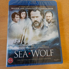 Sea Wolf - Merisusi (Blu-ray, uusi) - pikkukuva 1