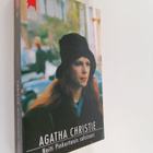 Agatha Christie : Neiti Pinkertonin salaisuus - pikkukuva 1