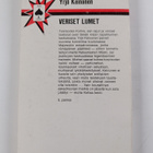 Yrjö Keinonen : Veriset lumet - pikkukuva 2
