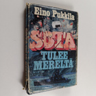 Eino Pukkila : Sota tulee mereltä - pikkukuva 1