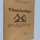 Yhteislauluja - pikkukuva 1
