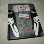 Reger - Gruner Emily the Strange Emily kumpi kummempi - pikkukuva 1