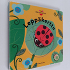 Magali Attiogbe : Leppäkerttu - pikkukuva 1