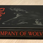Neil Jordan: SUDET TULEVAT (1984) Limited Steelbook - pikkukuva 3
