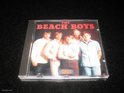 Beach Boys Same 1988 - CD