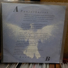 NOITALINNA HURAA ! - PUUJALKAISET / KANAN LENTO M-/EX+ 7" - pikkukuva 2
