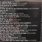 WIR MACHEN MUSIK-SAKSALAISIA ISKELMIÄ 1937-1943-CD,v.1990 - pikkukuva 2
