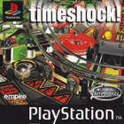 Pro Pinball TIMESHOCK! (PS1), CIB - pikkukuva 5