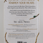 Holly Black : The cruel prince - pikkukuva 2