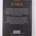 Lee Child : 61 tuntia - pikkukuva 2