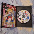 SAILOR MOON: THE MAN IN THE TUXEDO MASK dvd 1995 r1 - pikkukuva 4