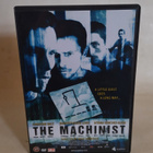 THE MACHINIST - pikkukuva 1