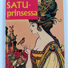 Barbro Lindgren : Mouku filmitähtenä ; Satuprinsessa - pikkukuva 2