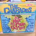 2cd The Charades  : As Hot as Cool can be ! ( SIS POSTIKULU) - pikkukuva 1