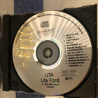 Lita Ford: Lita. 1988. - pikkukuva 4