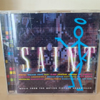 THE SAINT (STR CD) - pikkukuva 1