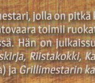 Tatu Lehtovaara: Vaihtoehdot lihalle - pikkukuva 4
