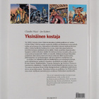 Claudio Nizzi : Yksinäinen kostaja - pikkukuva 2