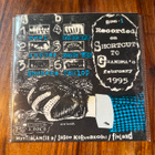 Mouth Odour - Mouth Odour 7” single - pikkukuva 2