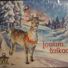 JOULUN TAIKAA CD - pikkukuva 1