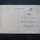 Rauhallista Joulua. Helga Sjöstetdt. Postikortti - pikkukuva 2