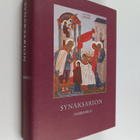 Synaksarion Marraskuu - pikkukuva 1