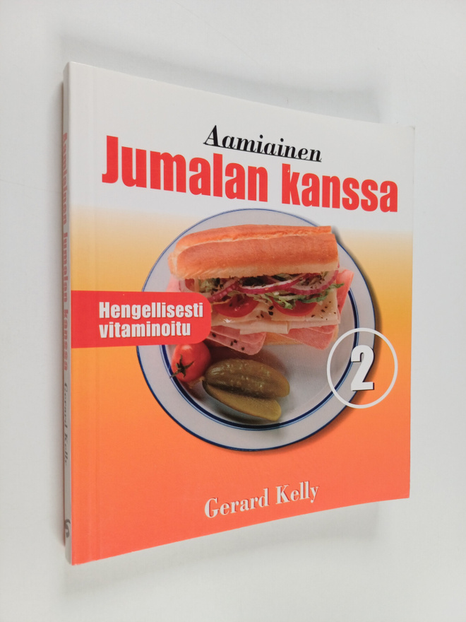 Gerald Kelly : Aamiainen Jumalan kanssa 2