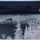 Kemiönsaari Dragsfjärd postikortti+negatiivi - pikkukuva 3