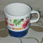 STARBUCKS OKINAWA muki rare oop - pikkukuva 1