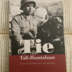 Antti Nieminen - Tie Tali-Ihantalaan (pokkari) - pikkukuva 1