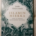 Jaakko Hämeen-Anttila - Islamin miekka (pokkari) - pikkukuva 1