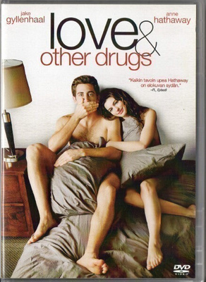 Love & Other Drugs (Jake Gyllenhaal, Anne Hathaway)