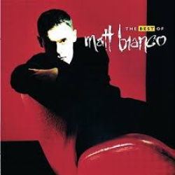 Matt Bianco - The Best Of Matt Bianco (CD)