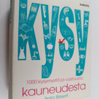 Bella Blissett : Kysy kauneudesta : 1000 kysymystä ja vas... - pikkukuva 1